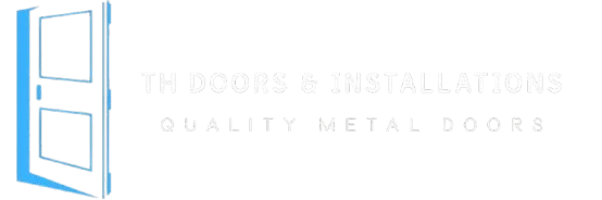 Steel Doors Leeds | TH Doors